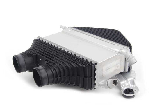 Intercooler para BMW Serie 2 F87N, Serie 3 F80, F80N, Serie 4 F82, F83 (OEM 17517846235). Original BMW