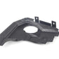 Left cover for BMW E34 (OEM 51711946437). Original BMW