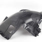 Cubierta del paso de rueda parte delantera derecha para BMW X5 E70 (OEM 51718046304). Original BMW.