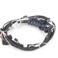 Juego de Cables de Reparación para la Bisagra del Portón Trasero para BMW Serie 5 E61, E61N (OEM 61119231820). Original BMW.