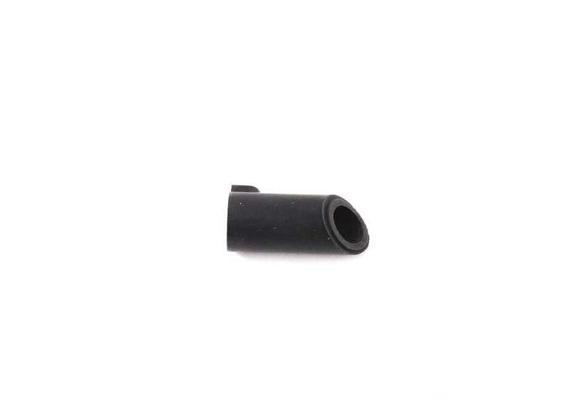 Bushing for BMW 3 Series E30, 5 Series E28 E34, 6 Series E24, 7 Series E23 E32, 8 Series E31 (OEM 24111216253). Original BMW