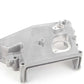 Cubierta superior de la cadena para BMW E39, E38, E53, E52 (OEM 11141745506). Original BMW.