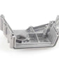 Cubierta superior de la cadena para BMW E39, E38, E53, E52 (OEM 11141745506). Original BMW.