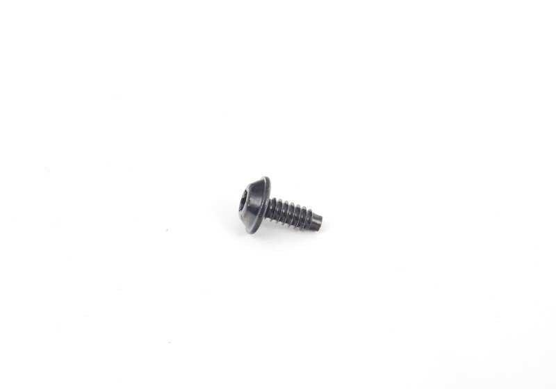 Tornillo con arandela OEM 51167000711 para BMW E53, E85, E86. Original BMW