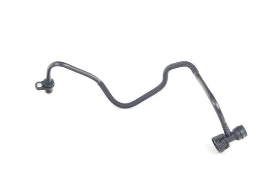 Tubo de vacío para BMW F20, F21, F22, F23, F30, F31, F34, F35, F32, F33, F36, F07N, F10, F11, F18, E84, F25, F26, F15, F16, E89 (OEM 11157603816). Original BMW