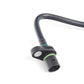 Tubo de vacío para BMW F20, F21, F22, F23, F30, F31, F34, F35, F32, F33, F36, F07N, F10, F11, F18, E84, F25, F26, F15, F16, E89 (OEM 11157603816). Original BMW