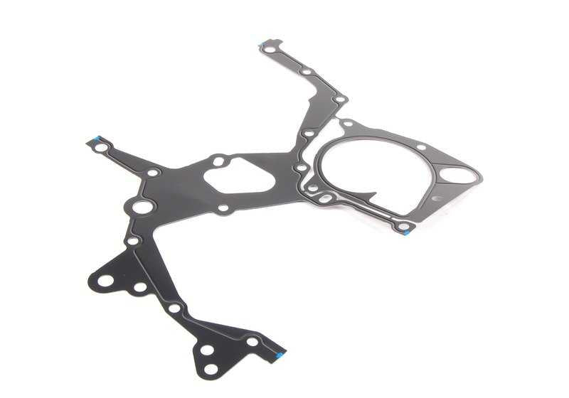 Junta de Metal para BMW E90, E91, E92, E93, E60, E61, E63, E64, E65, E66, E83, E70, E71 (OEM 11147795784). Original BMW.