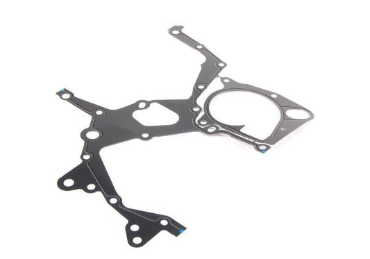 Metal gasket for BMW E90, E91, E92, E93, E60, E61, E63, E64, E65, E66, E83, E70, E71 (OEM 11147795784). Genuine BMW.