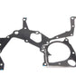 Junta de Metal para BMW E90, E91, E92, E93, E60, E61, E63, E64, E65, E66, E83, E70, E71 (OEM 11147795784). Original BMW.