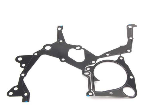 Metal gasket for BMW E90, E91, E92, E93, E60, E61, E63, E64, E65, E66, E83, E70, E71 (OEM 11147795784). Genuine BMW.