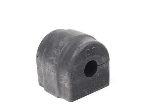 OEM stabilizer rubber bushing 3355679788 for BMW F07, F11. Original BMW.