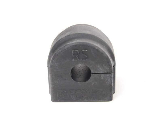 OEM stabilizer rubber bushing 3355679788 for BMW F07, F11. Original BMW.