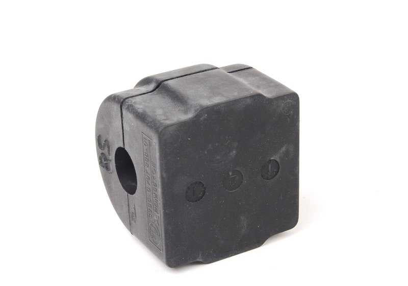 OEM stabilizer rubber bushing 3355679788 for BMW F07, F11. Original BMW.