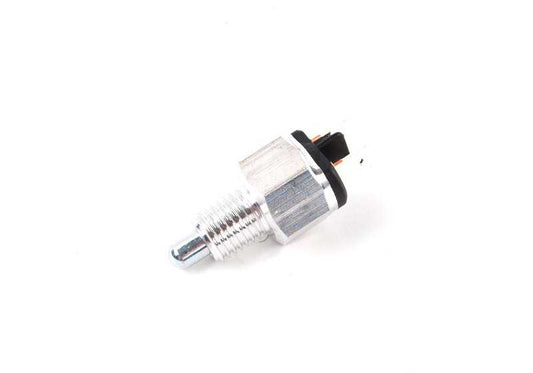 Interruptor de luz de marcha atrás para BMW E21, E30, E36, E12, E28, E34, E24, E23, E32 (OEM 23141354071). Original BMW