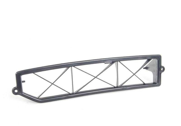 Soporte lateral izquierdo OEM 51711852561 para BMW E23. Original BMW.