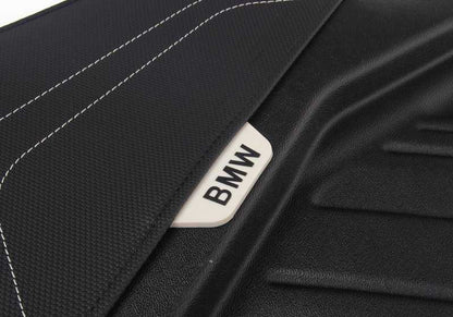 OEM 51472357149 Boot Liner Protector Mat for BMW 4 Series Gran Coupe (F36). Original BMW.