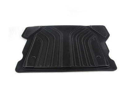 Alfombrilla protectora maletero OEM 51472357149 para BMW Serie 4 Gran Coupé (F36). Original BMW.