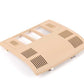 TAPA DE TECHO DELANTERO arena beige para BMW X3 E83. Original BMW