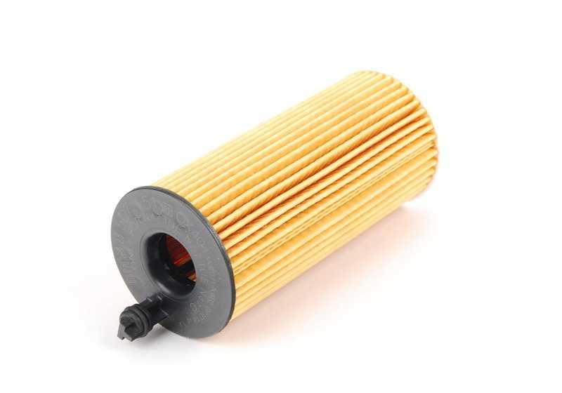 Filtro de aceite para BMW F20, F21, F22, E90, E91, E92, E93, F30, F31, F34, F32, F33, F36, F07, F10, F11, F06, F12, F13, F01, F02, E84, F25, F26, F15, F16. Original BMW.