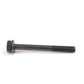 Tornillo hexagonal con arandela para BMW E60, E61, E63, E64, E65, E66, E53 (OEM 11617510076). Original BMW