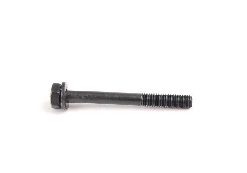 Hex Socket Screw with Washer for BMW E60, E61, E63, E64, E65, E66, E53 (OEM 11617510076). Original BMW