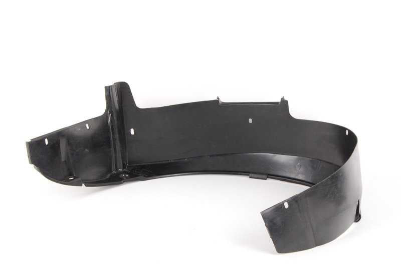 Cubierta izquierda para BMW Serie 7 E32 (OEM 51711908001). Original BMW.