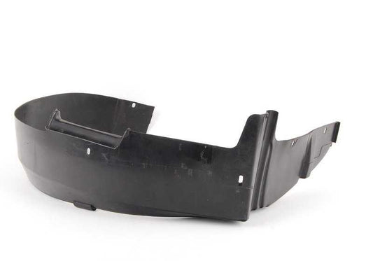 Cubierta izquierda para BMW Serie 7 E32 (OEM 51711908001). Original BMW.