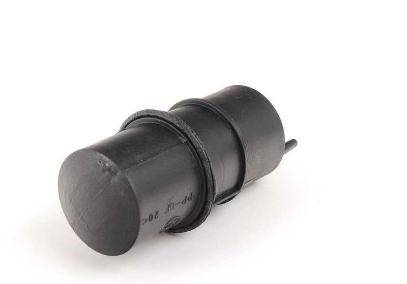 Depósito de recuperación OEM 11611318212 para BMW (Modelos compatibles: E36, E46, E34, Z3). Original BMW.