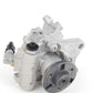 Power steering pump for BMW E60, E61, E63, E64 (OEM 32416777321). Original BMW.