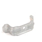 Abrazadera para Altavoz de Agudos para BMW Serie 3 E36 (OEM 65138357464). Original BMW.