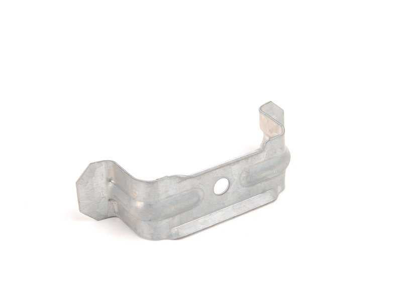 Abrazadera para Altavoz de Agudos para BMW Serie 3 E36 (OEM 65138357464). Original BMW.