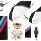 Bolígrafo M Motorsport Negro / Blanco. Original Bmw Merchandising