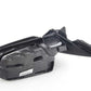 Espejo exterior calefactado con memoria para el lateral izquierdo para BMW Serie 3 E46 (OEM 51167153107). Original BMW