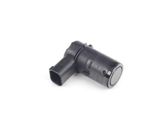 Sensor Ultrasónico Black Sapphire para BMW Serie 5 E39, E60, E61, Serie 6 E63, E64, Z4 E85, E86 y MINI R50, R52, R53 (OEM 66206989091). Original BMW