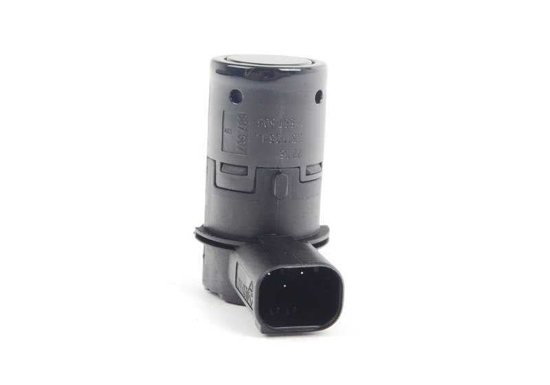 Sensor Ultrasónico Black Sapphire para BMW Serie 5 E39, E60, E61, Serie 6 E63, E64, Z4 E85, E86 y MINI R50, R52, R53 (OEM 66206989091). Original BMW