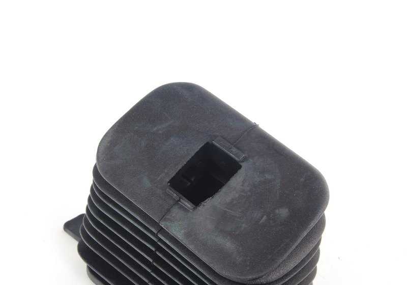 Junta freno de puerta para BMW Serie 8 E31 (OEM 51218105480). Original BMW