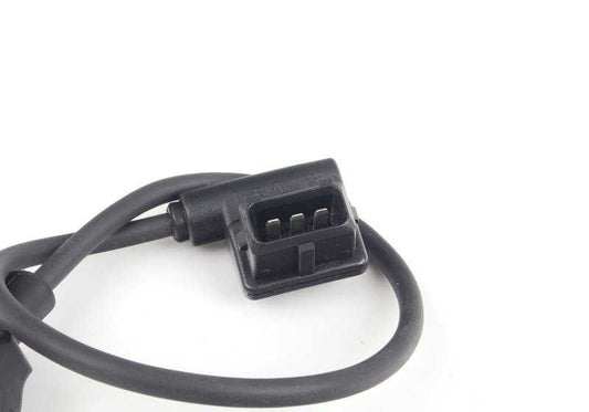 Sensor de cigüeñal OEM 12121725020 para BMW E32, E31. Original BMW.