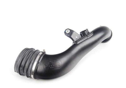 Luftkanal ohne Luftmassenmesser für BMW 1er E82, E88 3er E90N, E91N, E92N, E93N X1 E84 (OEM 13717599286). Original BMW