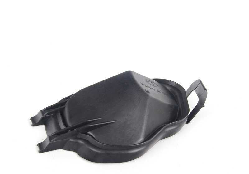 Left High Beam Cover Cap for BMW 3 Series E90, E91 (OEM 63117159566). Original BMW