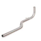 OEM Coolant Return Pipe 11531264718 for BMW E21, E30, E12, E28. Genuine BMW.