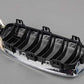 Rack abbellish sinistro per BMW M4 F82, F83. BMW originale. OEM 51138054331.