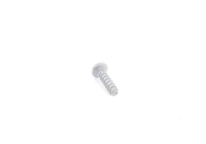 Tornillo Linsenschraube OEM 07149166316 para BMW F30, F31, F34, F35, F80, G20, G21, G28, G80, F32, F33, F36, F82, F83, G22, G23, G26, G82, G83, F07, F10, F11, F18, F90, G30, G31, G38, F06, F12, F13, G32, F01, F02, F04, G11, G12, F91, F92, F93, G14, G