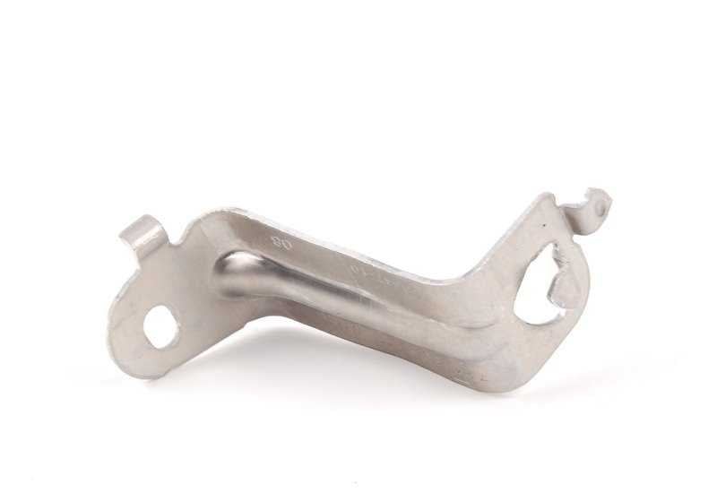 Soporte de revestimiento inferior central delantero para BMW F20, F21, F22, F23, F30, F31, F34, F35, F80, F32, F33, F36 (OEM 51757241832). Original BMW