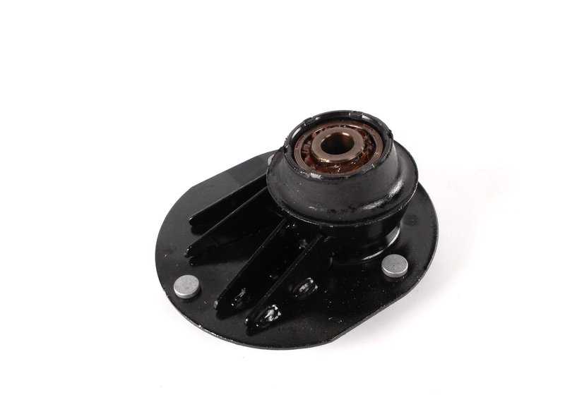 Soporte derecho para BMW E36 (OEM 31332227898). Original BMW.