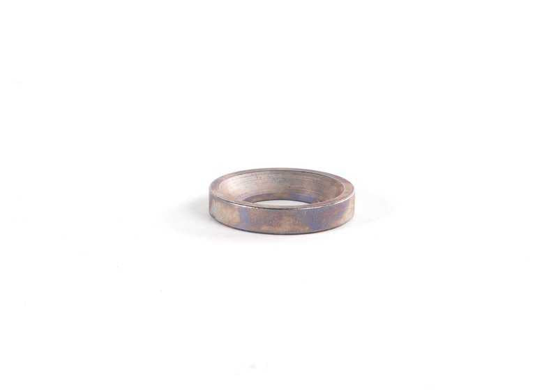 Anillo de Distancia para BMW E36, E34, E39, E32, E31 (OEM 31321129977). Original BMW