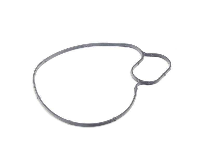 Asbestos-free crankcase gasket set for BMW E70, E71, E72 (OEM 11112158085). Original BMW.