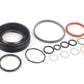 Asbestos-free crankcase gasket set for BMW E70, E71, E72 (OEM 11112158085). Original BMW.