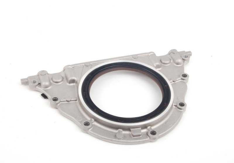 Asbestos-free crankcase gasket set for BMW E70, E71, E72 (OEM 11112158085). Original BMW.