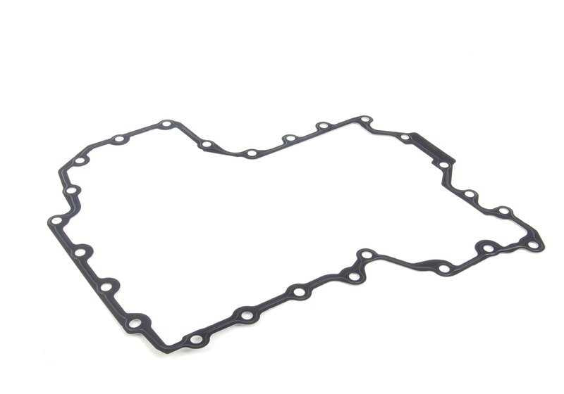 Asbestos-free crankcase gasket set for BMW E70, E71, E72 (OEM 11112158085). Original BMW.