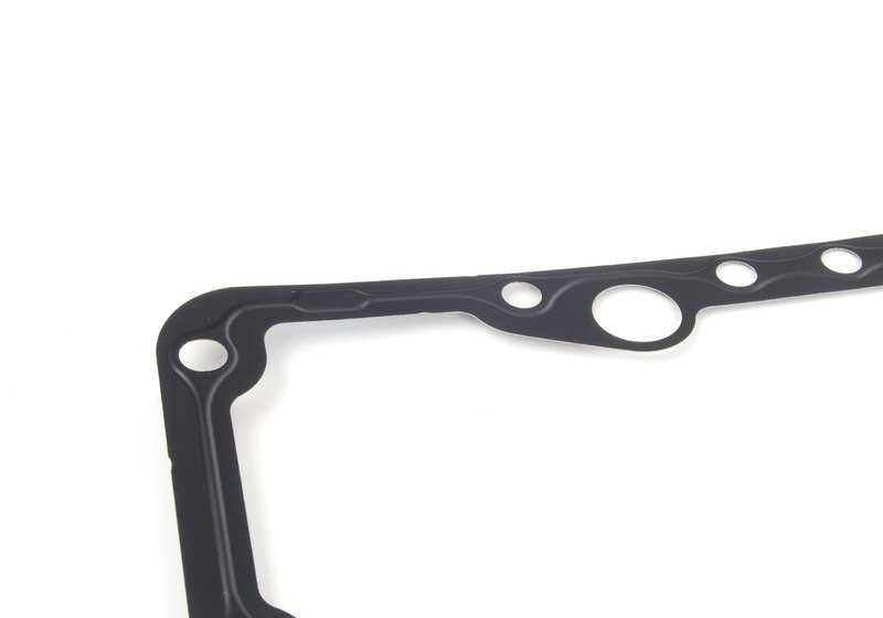 Asbestos-free crankcase gasket set for BMW E70, E71, E72 (OEM 11112158085). Original BMW.